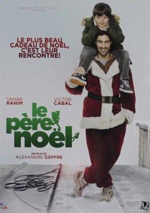 le pere noel dvd a vendre