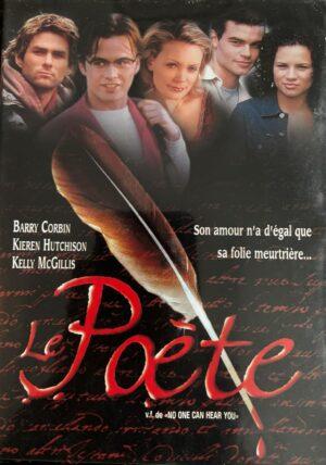 le poete dvd a vendre