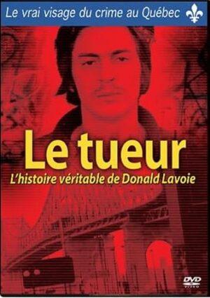 le tueur dvd a vendre