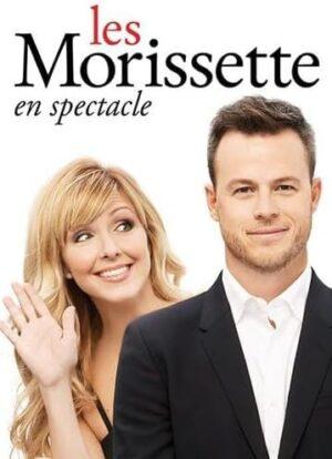 les morissette dvd a vendre