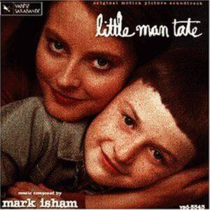 little man tate cd a vendre
