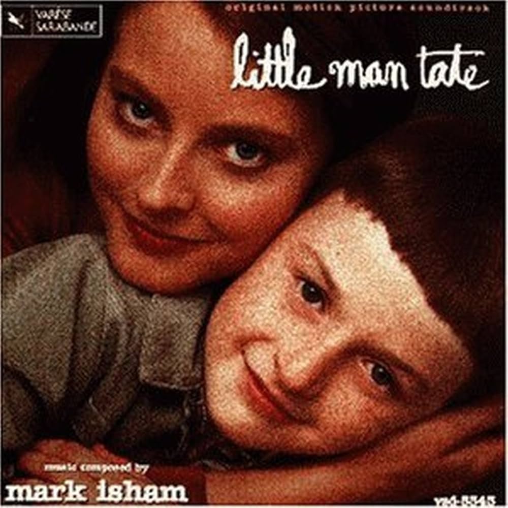 little man tate cd a vendre