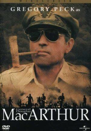 macarthur dvd a vendre