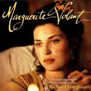 marguerite volant cd a vendre