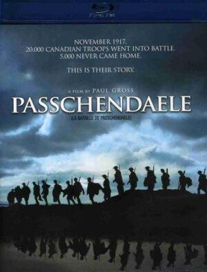 passchendaele bluray a vendre