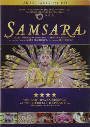 samsara dvd a vendre