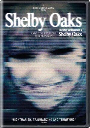 shelby oaks dvd films à louer