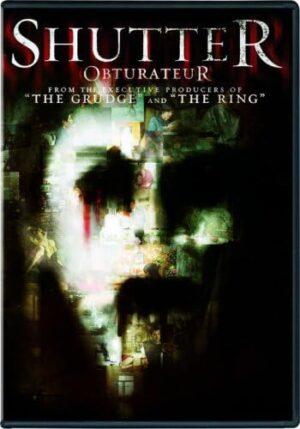 shutter dvd films à vendre