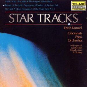 star tracks cd a vendre