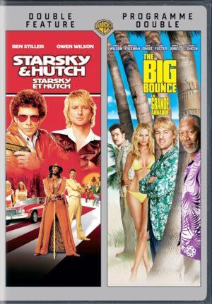 starsky big bounce dvd films à vendre