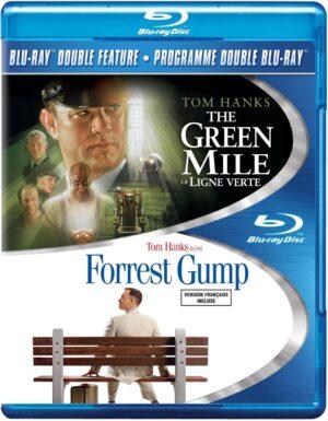 the green mile bluray a vendre