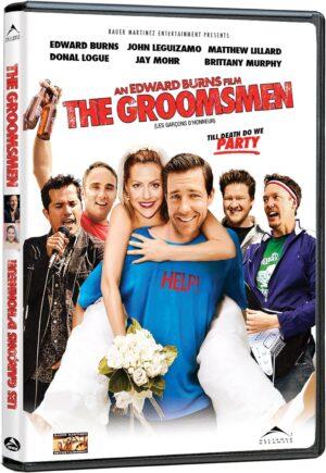 the groomsmen dvd films à vendre