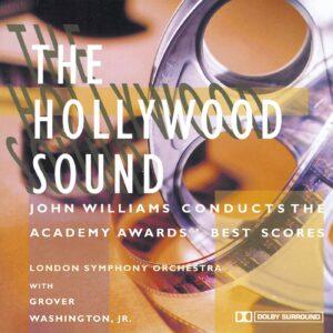 the hollywood sound cd a vendre