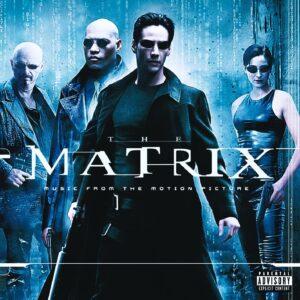the matrix cd a vendre