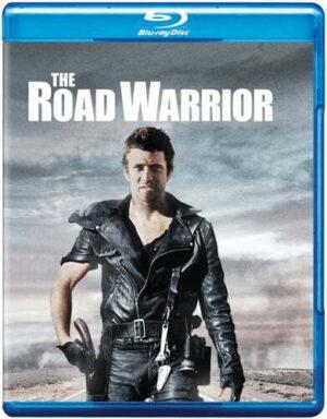the road warrior br dvd films à vendre