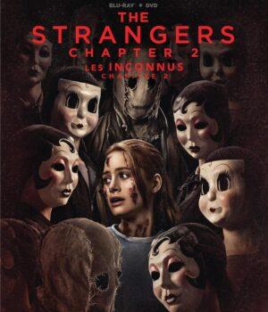 the strangers 2 dvd films à louer