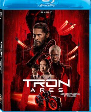 tron ares br dvd films à louer