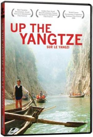 up the yangtze dvd a vendre