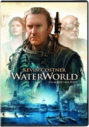 waterworld dvd a vendre