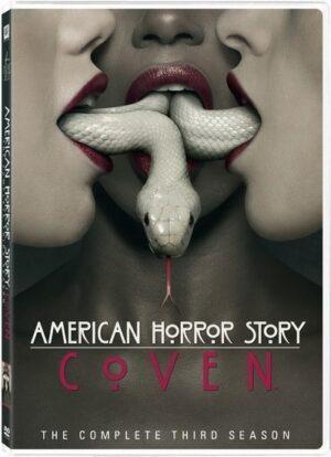 american horror story coven dvd films à vendre
