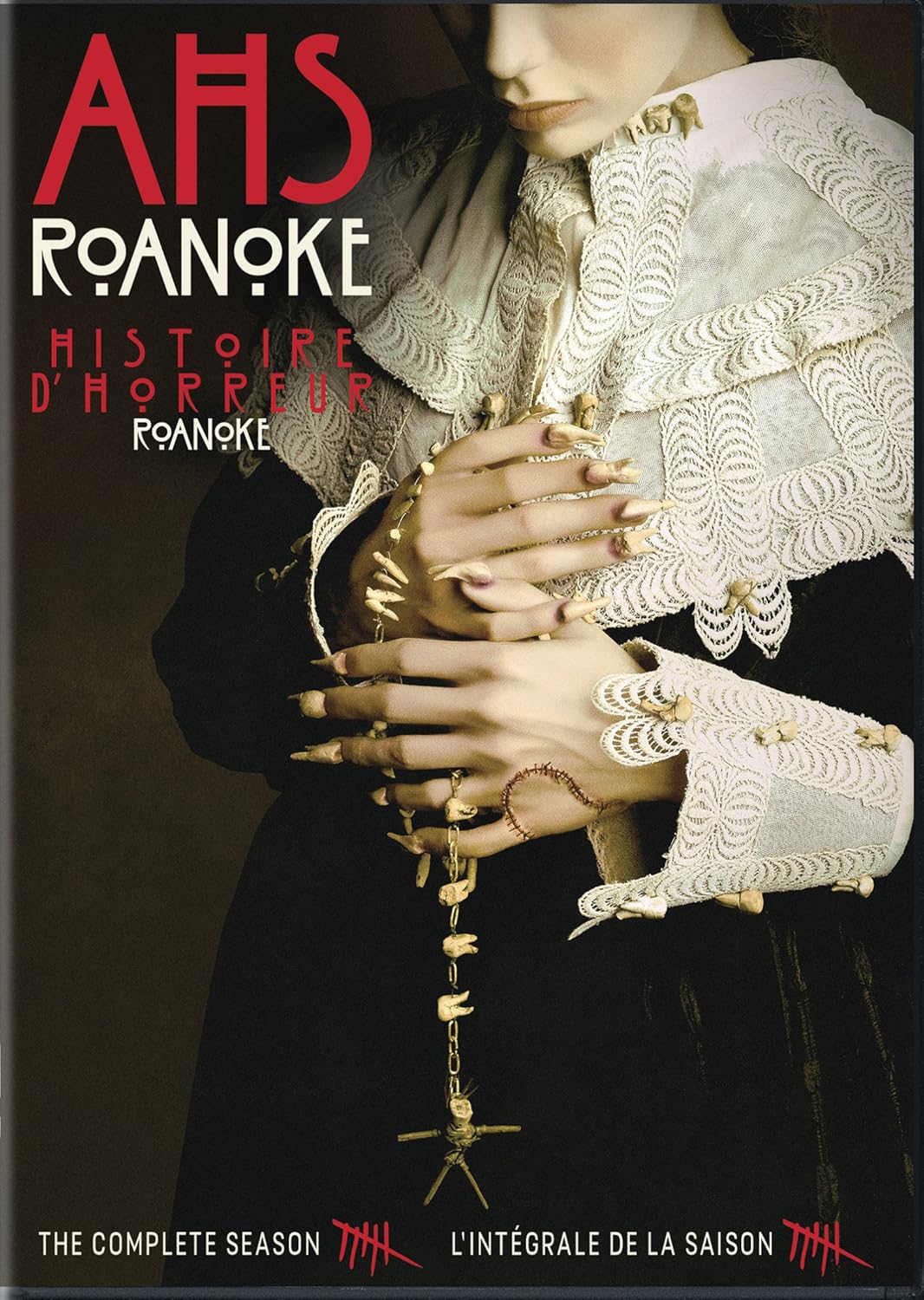american horror story roanoke dvd films à vendre