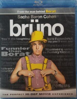 bruno bluray a vendre