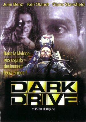 dark drive dvd films à vendre