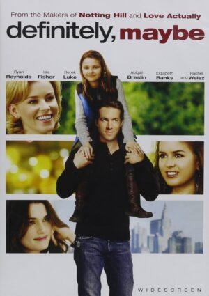 definitely maybe dvd a vendre