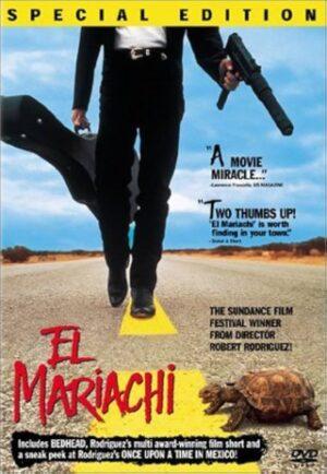 el mariachi dvd a vendre