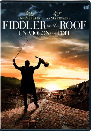 fiddler on the roof dvd films à vendre