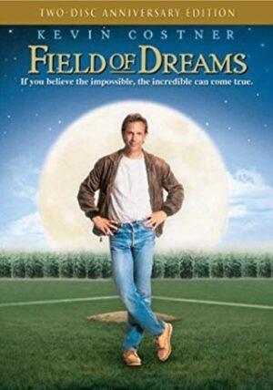 field of dreams dvd a vendre