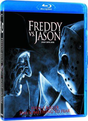 freddy vs jason dvd a vendre