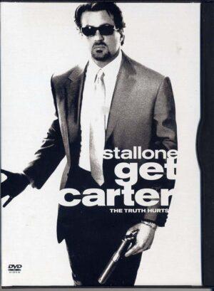 get carter dvd a vendre