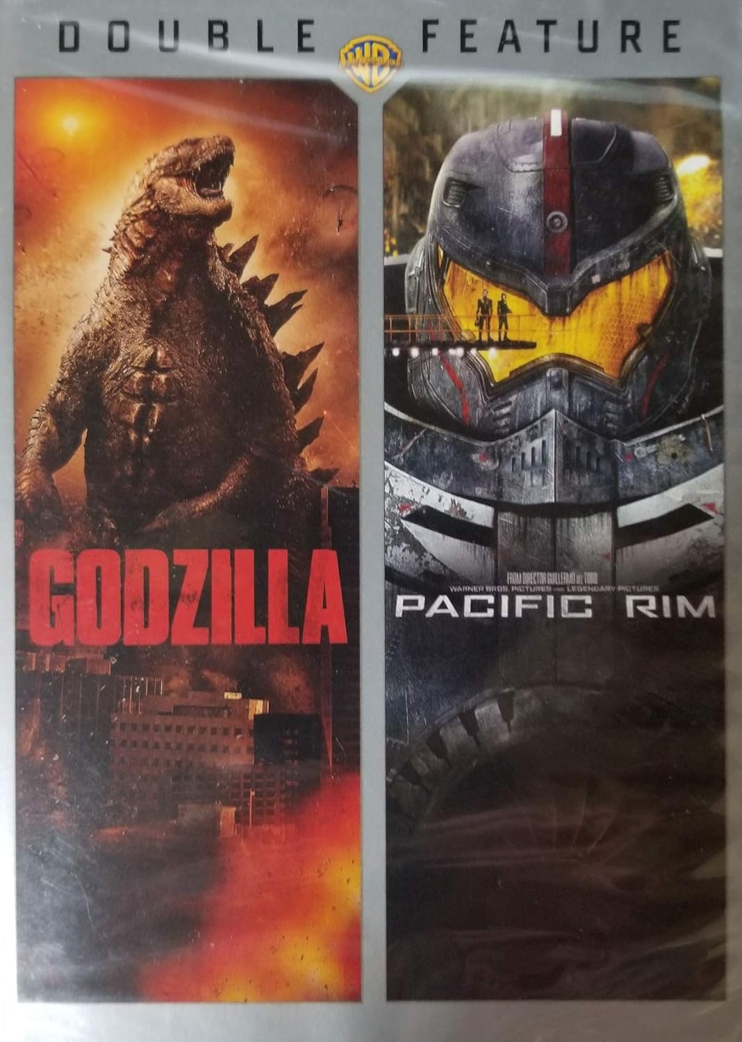 godzilla dvd a vendre