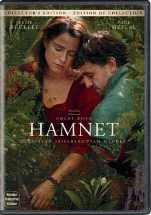 hamnet dvd films à louer