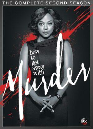 how to get away with murder dvd a vendre