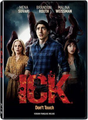 ick dvd films à louer