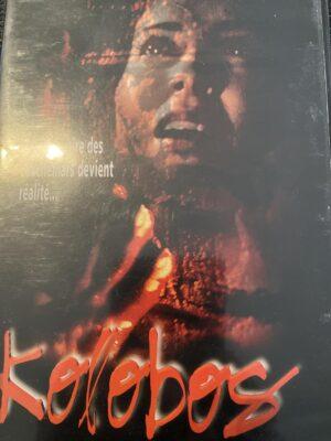kolobos dvd films à vendre