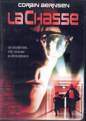 la chasse dvd a vendre
