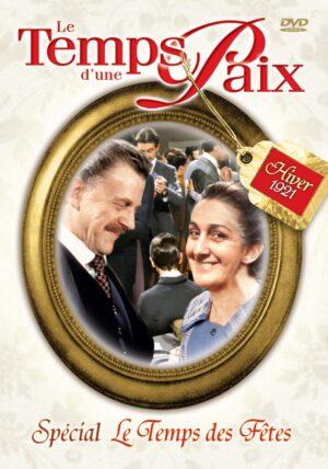 le temps d'une paix des fetes dvd films à vendre