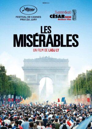 les misérables dvd a vendre