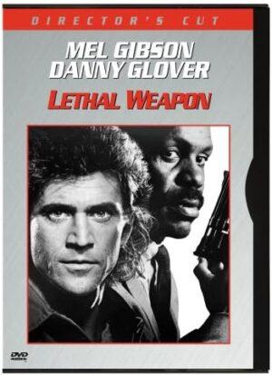 lethal weapon dvd a vendre