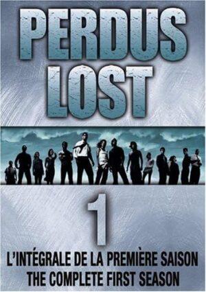lost 1 dvd films à vendre