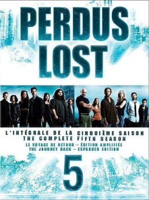 lost 5 dvd films à vendre