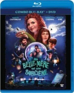 ma belle mere est une sorciere br dvd films à vendre