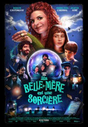 ma belle mere est une sorciere dvd films à vendre
