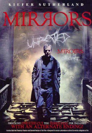 mirrors dvd films à vendre