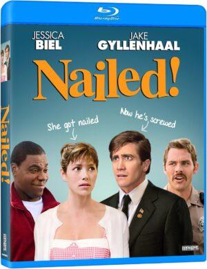 nailed bluray a vendre