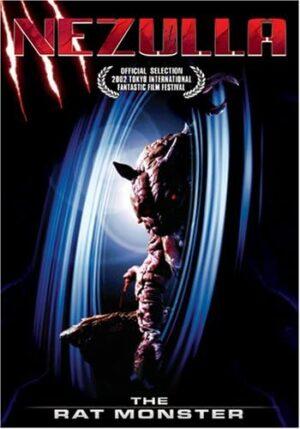 nezulla dvd films à vendre