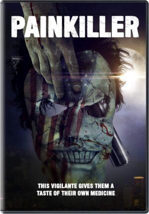 painkiller dvd a vendre